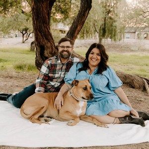 Meet your Posher, Chrisandmichelle